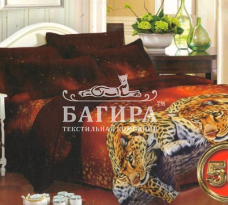 Взгляд гепарда 2