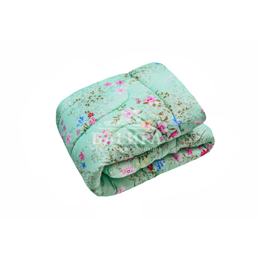 Одеяло "Овечка" ЭКОНОМ зимнее (пакет)