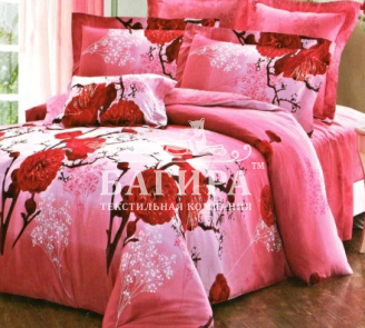 Цветы сакуры