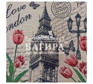 Башня Англии