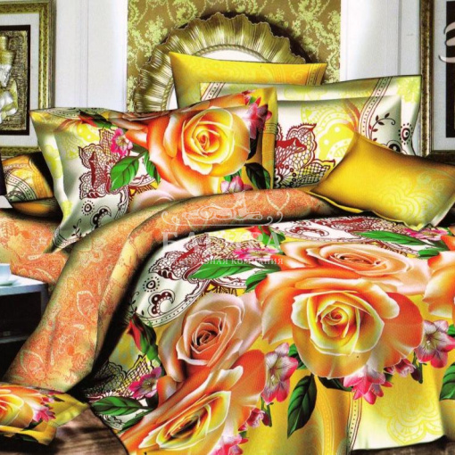 Желтые розы