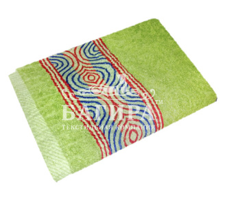 Гипноз Зеленый