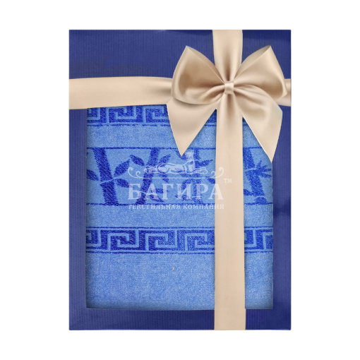 Хельга Голубой