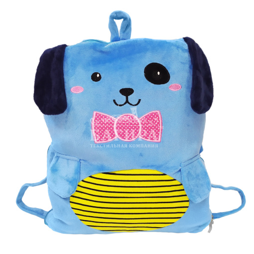 Мистер пёсик