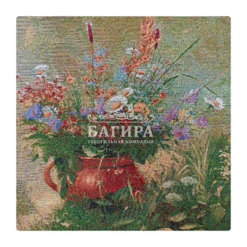 Полевые цветы