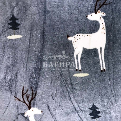 Северный Олень