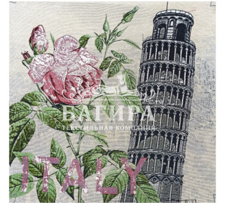 Башня Италии