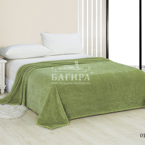 Зеленый (ананас)