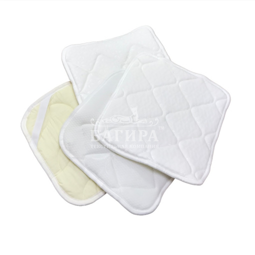 Сидушка на табурет (350) ПРЕМИУМ