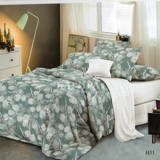 Мятная свежесть