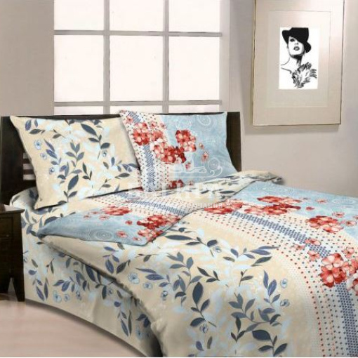 Бархат вид 1