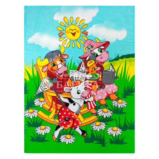 Семья Ментол