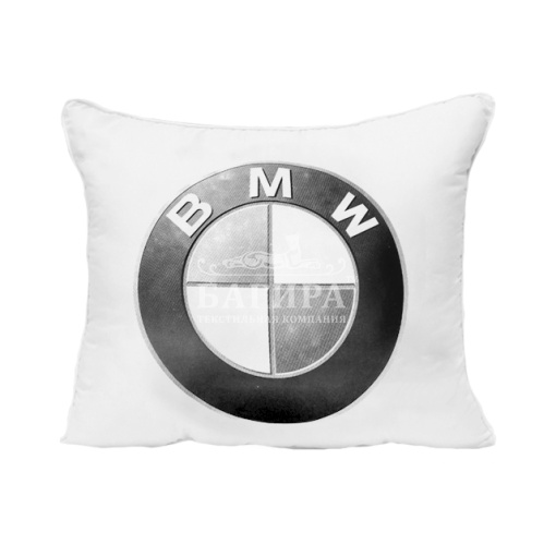 Подушка "Автомобильная" №02 B