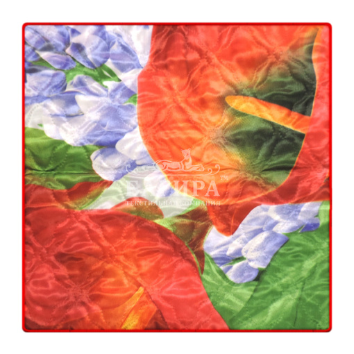 Чехол на подушку Шелк