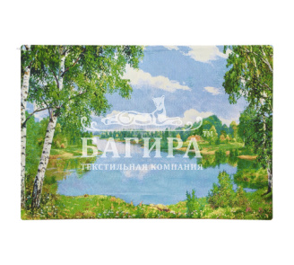 Домик в лесу