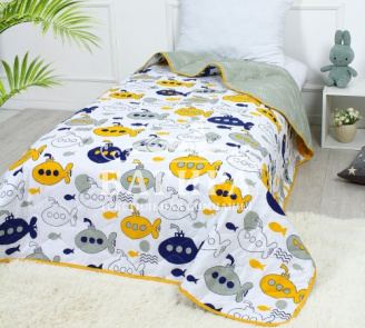 Морской бой