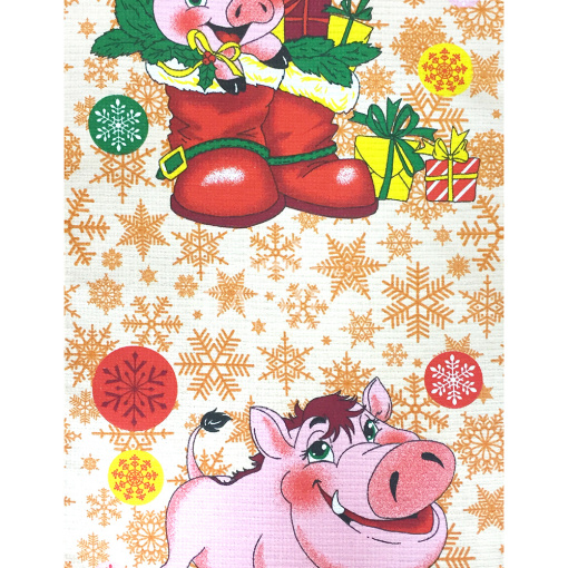 Пумба персик