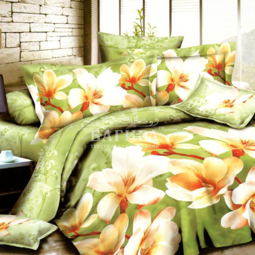 Цветы весной