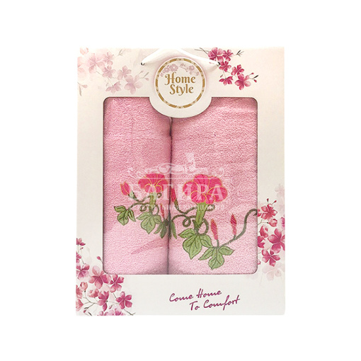 Фрезия Розовый