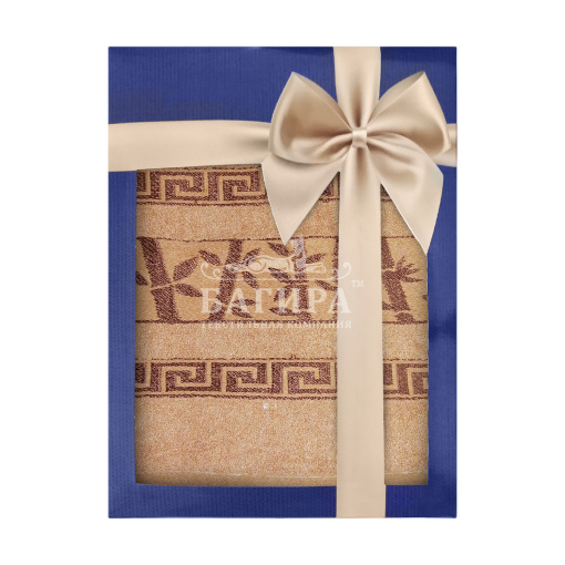 Хельга Светло-коричневый