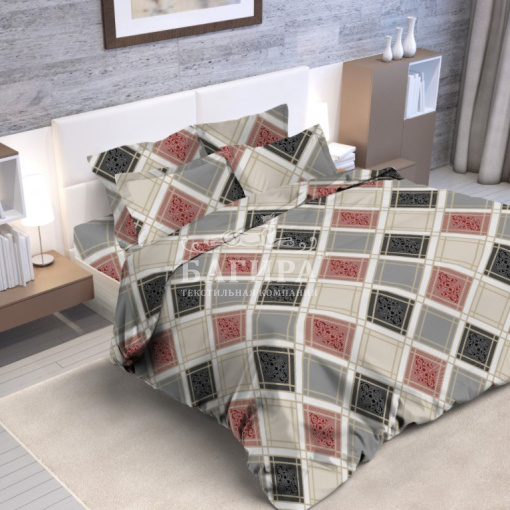 Оксфорд вид 1