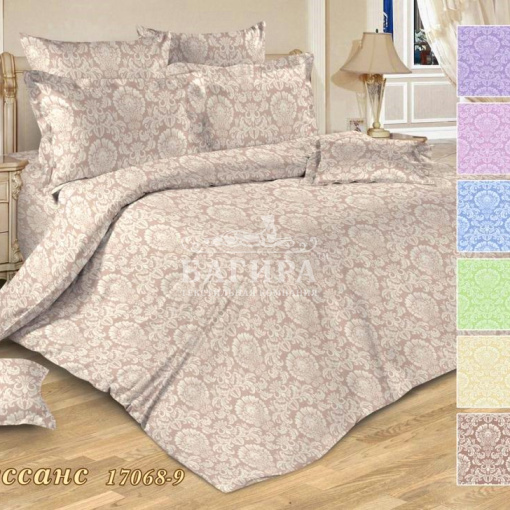 Ренессанс вид 6