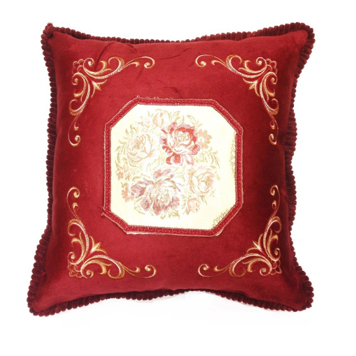 Магия цветов Бордо