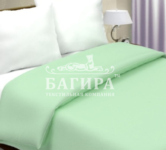 Светло-зеленый