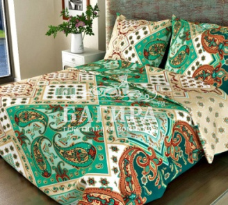 Восток вид 2