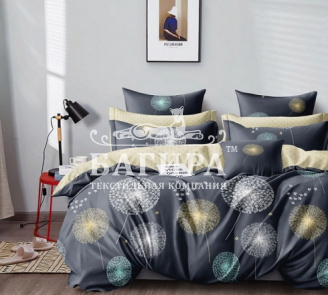 Одуванчики