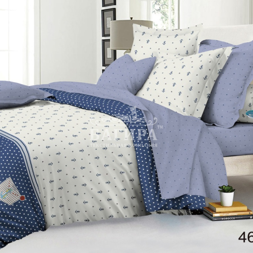 Морской круиз