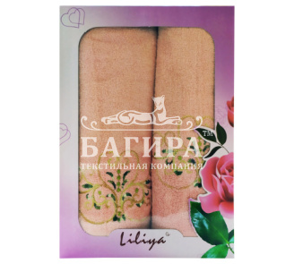 Виола Розовый