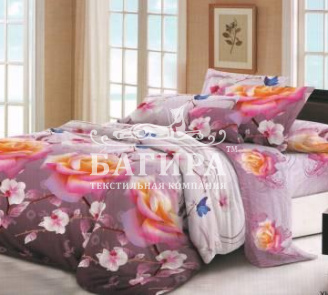 Розовое наслаждение 3