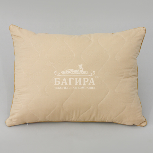 Подушка "Верблюд" СОФТ
