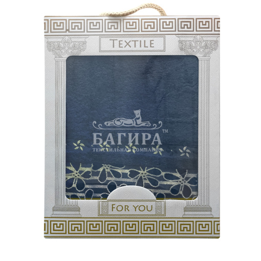 Фрезия-2 Темно-сизый