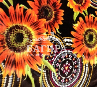 Ромашки вид 1