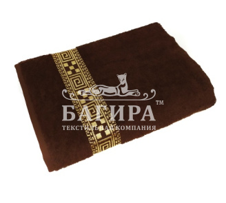 Меандр Шоколад