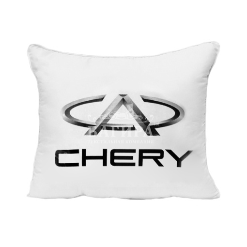 Подушка "Автомобильная" №03 C