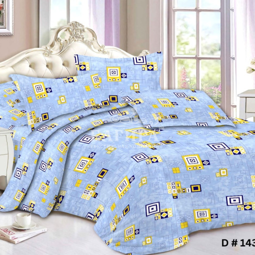 Прямоугольник нежно-голубой