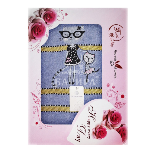 Подружки Голубой