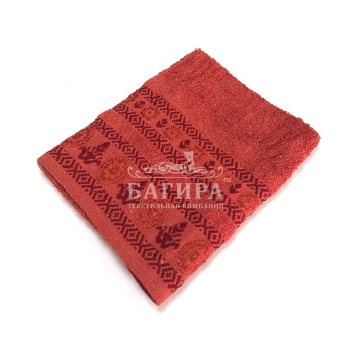 "Ветерок" Красный