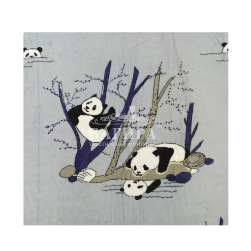 Милые панды