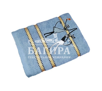 Сальса Мятный