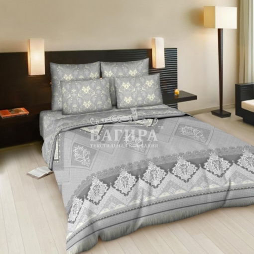 Вологодские кружева вид 1