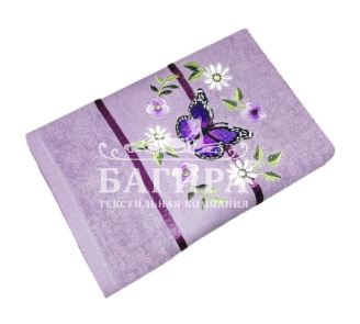 Герда Сирень