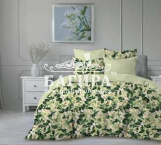 Азалия в цвету