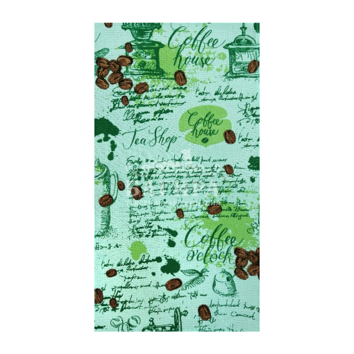 Кофе шоп Ментол