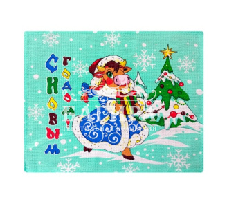 Снегурочка Ментол