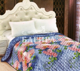 Цветы в ночи