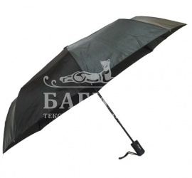 Зонт мужской №08 (полуавтомат)